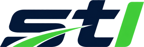 stl Asia official logo